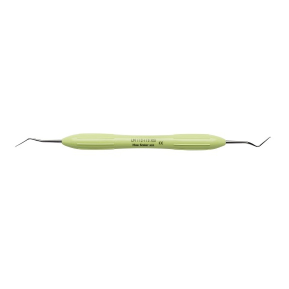 Скейлер Hoe Scaler аnt LM 112-113