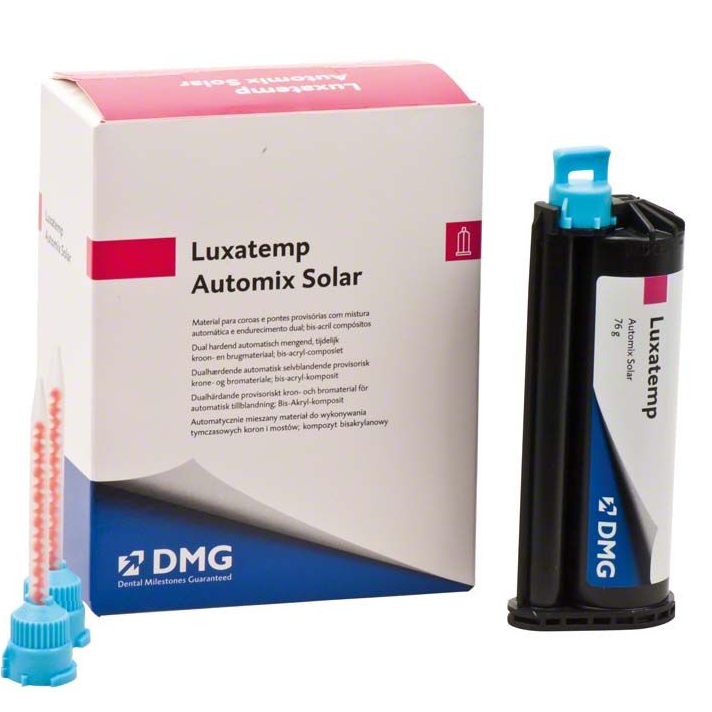 Люксатемп Солар - Luxatemp-Solar