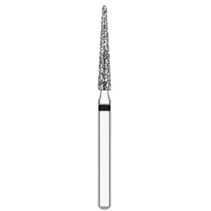 Боры алмазные FG 859-016 XC / TC-11, 5 шт.