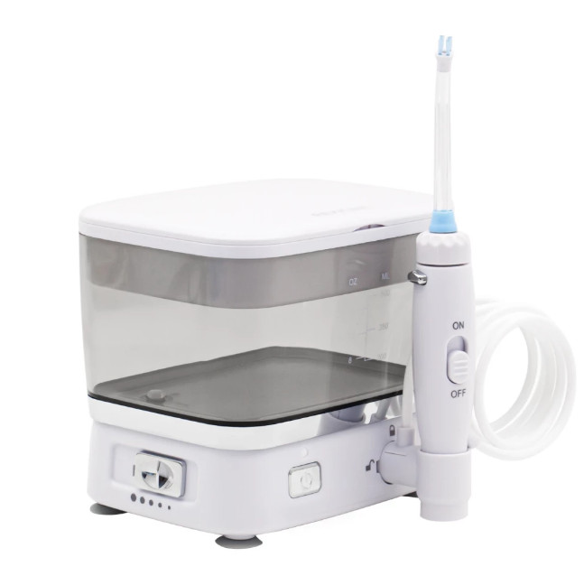 Портативный ирригатор Revyline RL 800