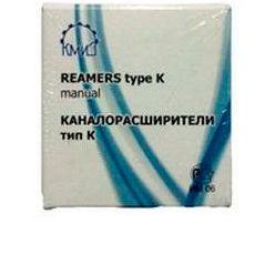 Дрильборы КМИЗ ручные 50 шт 