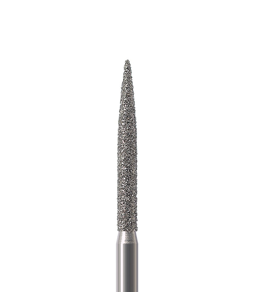 864-014M-FG Бор алмазный NTI