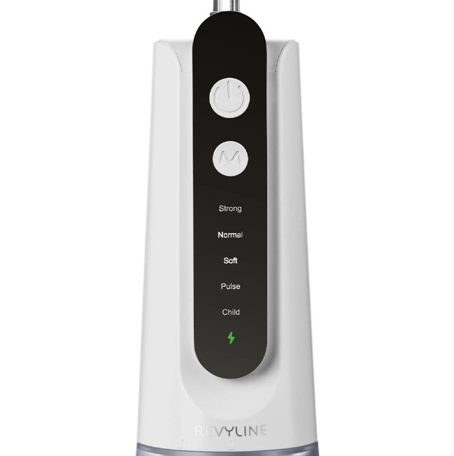 Портативный ирригатор Revyline RL 670