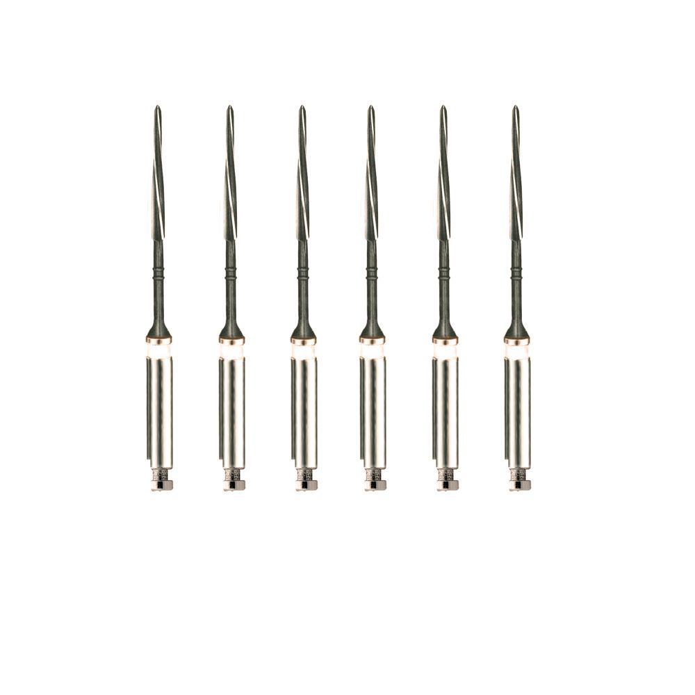 Пенетрационный дриль Unimetric Drill 108