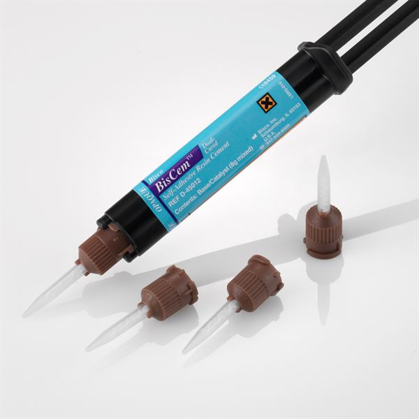BisCem прозрачный D-45011P, уцененный