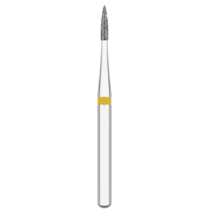 Боры алмазные FG 889-010 EF / FO-40, 5 шт.
