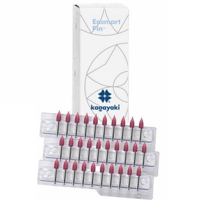 Полиры Энсмарт Пин - Ensmart Pin ENP 32-1 30 шт.