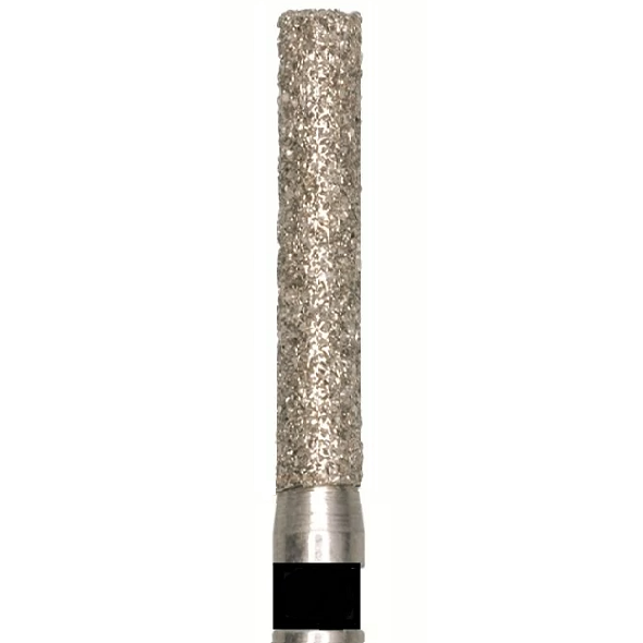 Боры алмазные 837LSG.FG.012 Йота (5 шт.)