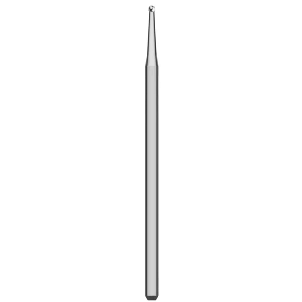 Боры твердосплавные HP 1, 5 шт.