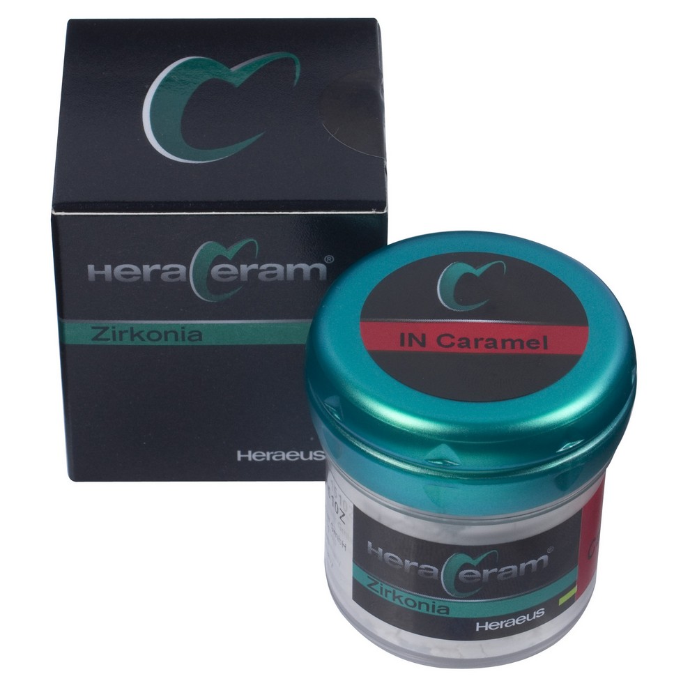 Инкризер HeraCeram HC-Zirconia IN