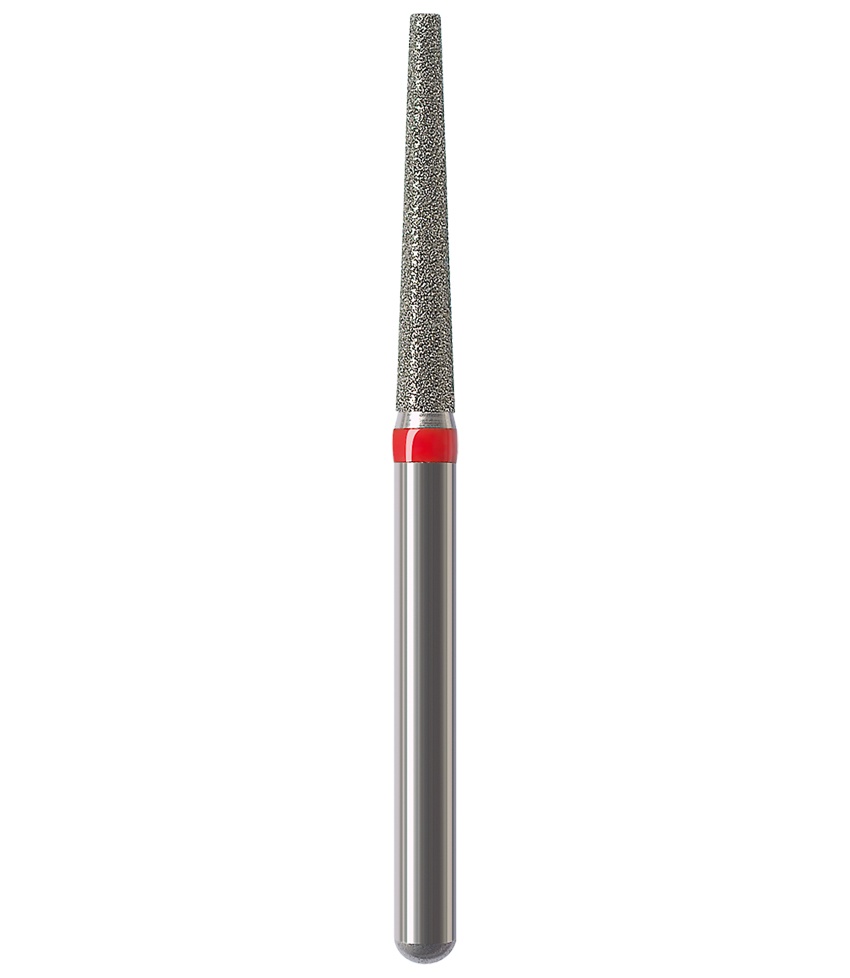 848-016F-FG Бор алмазный NTI