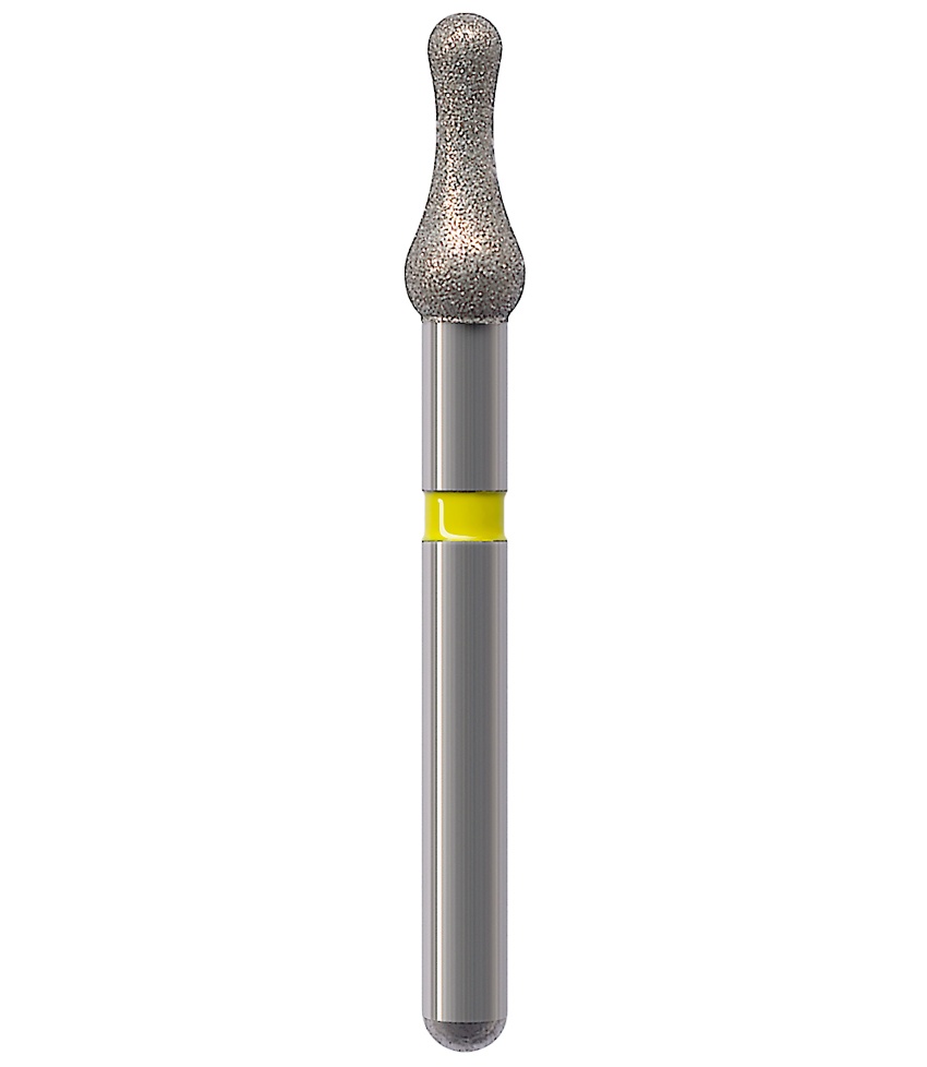 370-023SF-FG Бор алмазный NTI