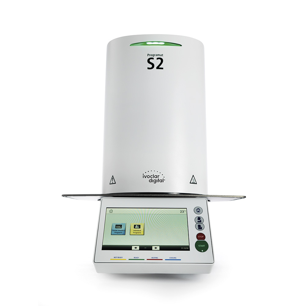Печь Programat S2 118V-240V/50-60Hz