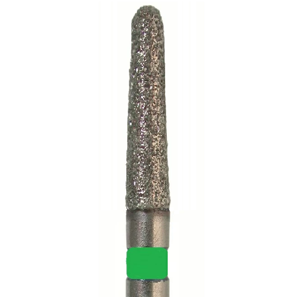 Боры алмазные 849G.FG.014, Йота (5 шт.)