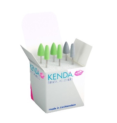 6700.006 Kenda Planus HP набор 6 шт