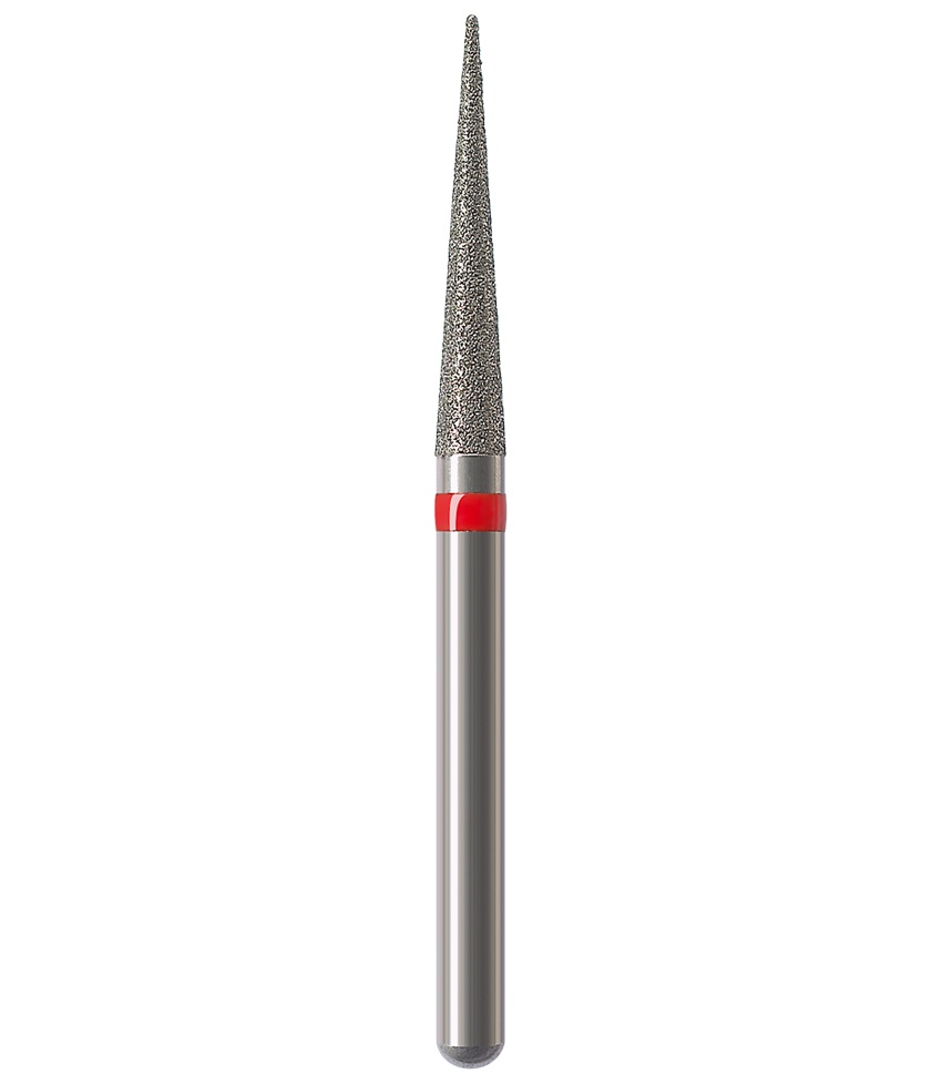 859-018F-FG Бор алмазный NTI
