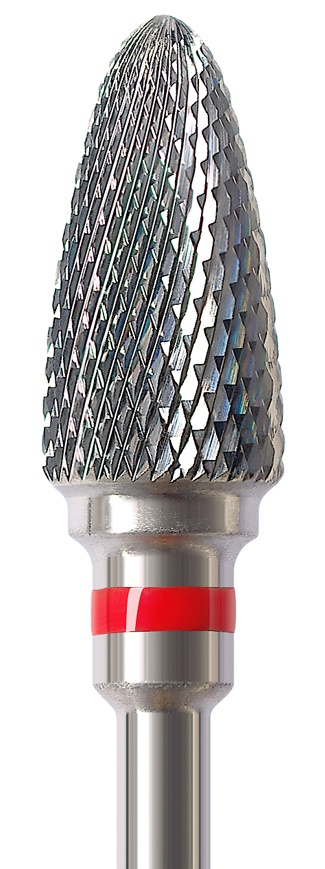 HF078FE-060 Фрезы твердосплавные FE, NTI