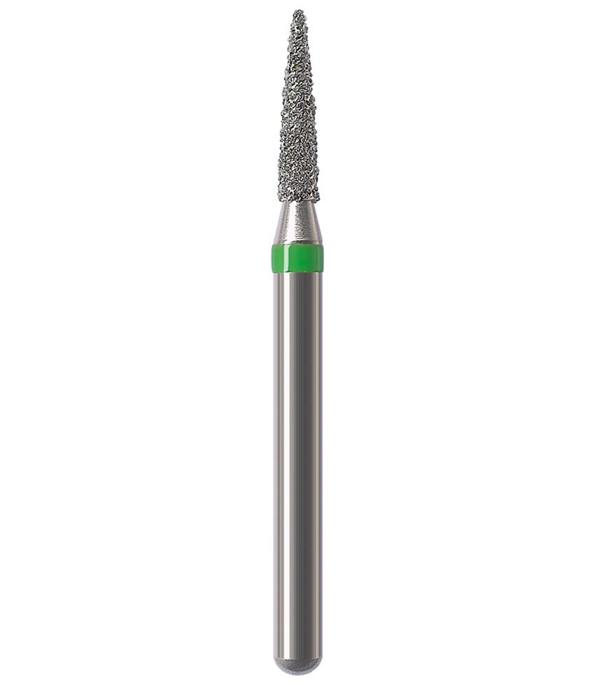 861-012C-FG Бор алмазный NTI