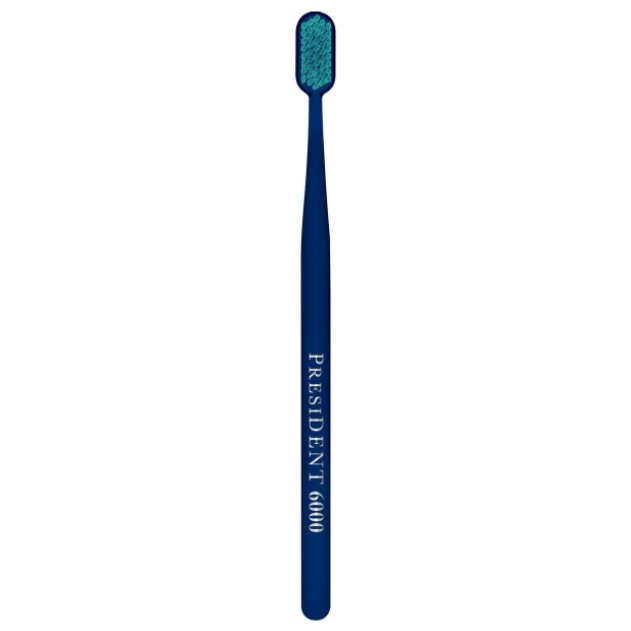 Зубная щётка PresiDent Profi Super Soft 6000