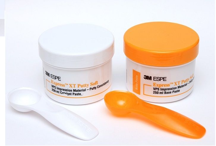 Экспресс Патти Софт - Express XT Putty Soft 36972