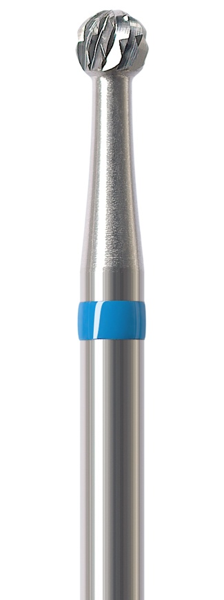 HF071CE-027 Фрезы твердосплавные CE NTI