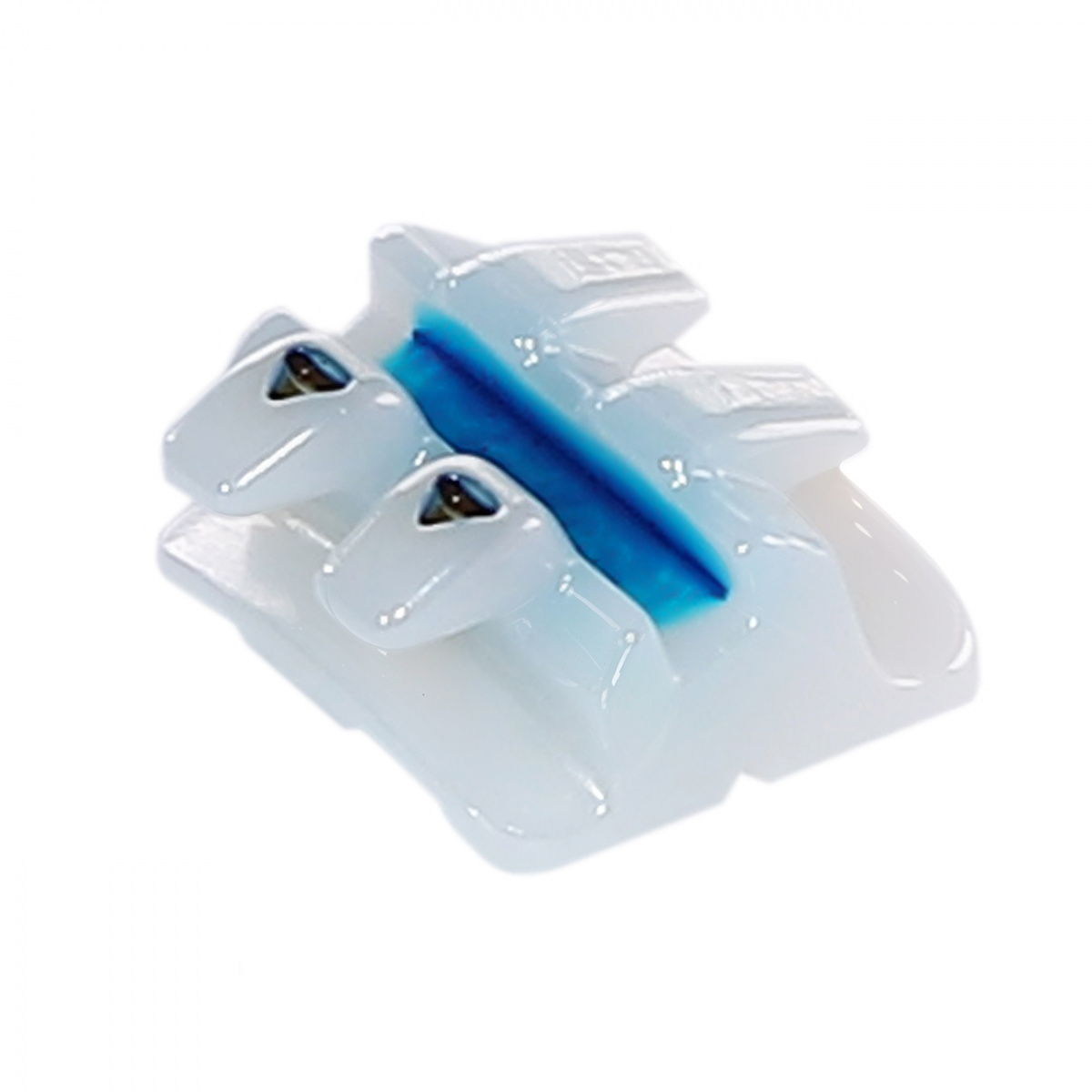 Брекеты COBY STR-022-5-5H из диоксида циркония 27820RU