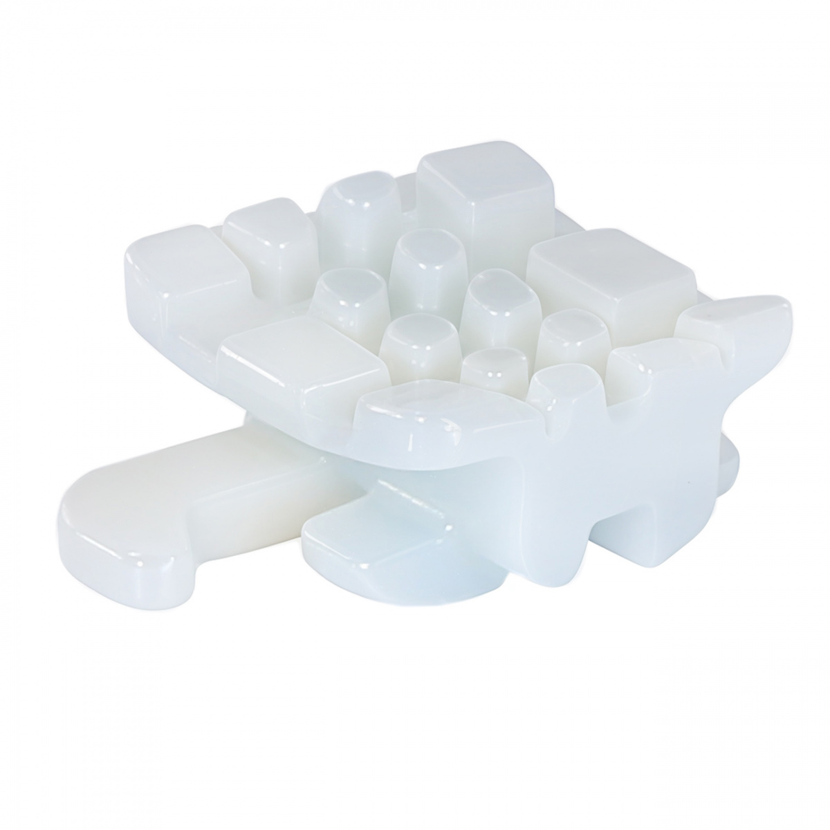 Брекеты COBY STR-U3R-018H из диоксида циркония 27806RU