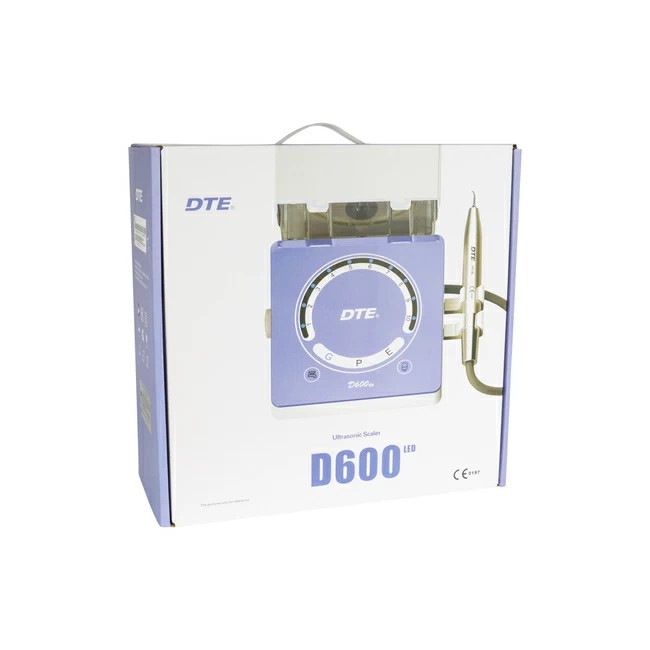 Автономный скалер DTE D600 LED 