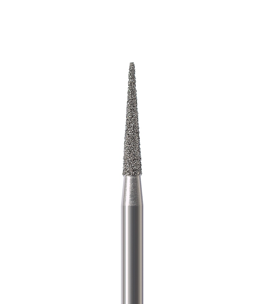 858-014M-FG Бор алмазный NTI