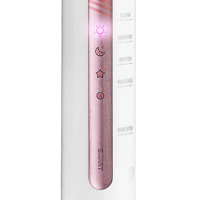 Электрическая звуковая зубная щётка Revyline RL 070