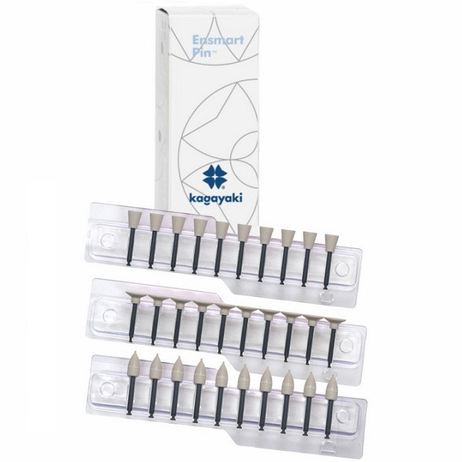 Набор Энсмарт Пин - Ensmart Pin 125 30 шт.