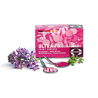 Ультраяркие родиевые зеркала ULTRA FS (6 шт.)