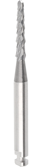 Фреза Линдемана 162RF.204.016 стальная для разрезания кости RA (1 шт) Komet Dental