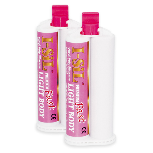АйСил Лайт Боди Фаст - I-Sil Light body Fast, Spident