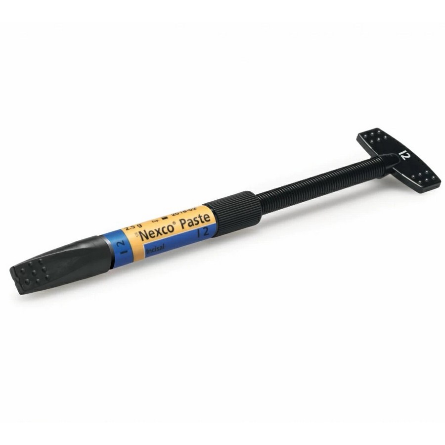 Масса режущего края SR Nexco Paste Incisal 2,5 г