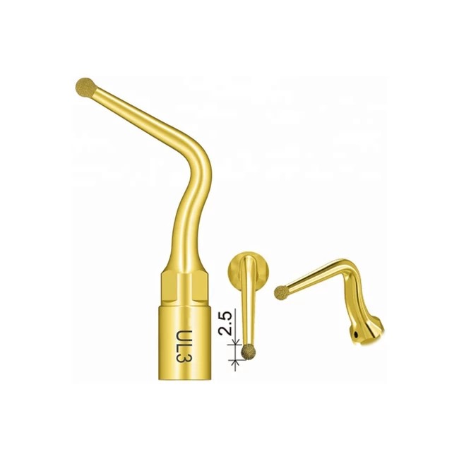 UL3 - насадка к аппарату Ultrasurgery DS-II LED