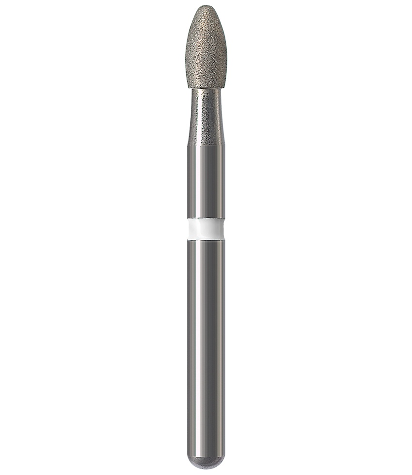 379-018UF-FG Бор алмазный NTI