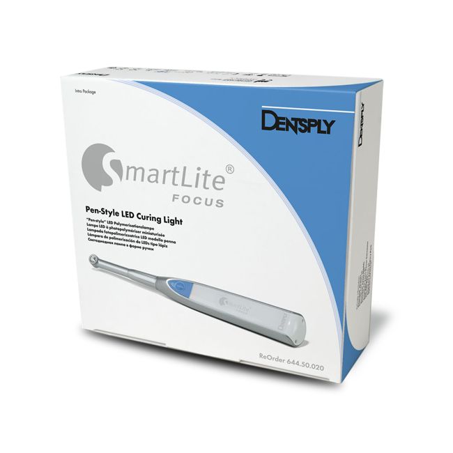 Лампа полимеризационная SmartLite Focus