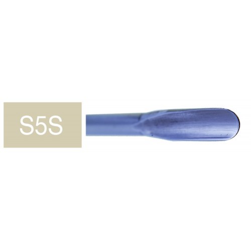 Люксатор (S-5S) LUXATOR SHORT PERIOTOME WITH FIXUS 1
