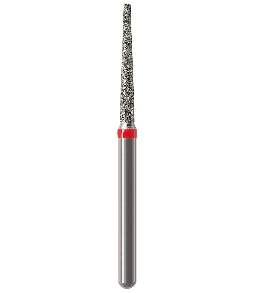 848-014F-FG Бор алмазный NTI