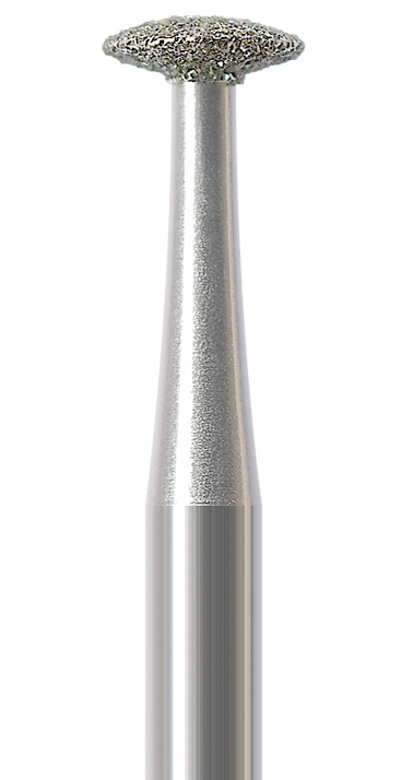 825-040M-HP Бор алмазный NTI