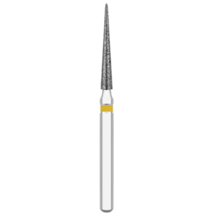Боры алмазные FG 859-016 XF / TC-11 EF, 5 шт.