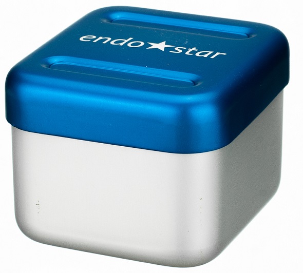 Контейнер для хранения и стерилизации ENDObox