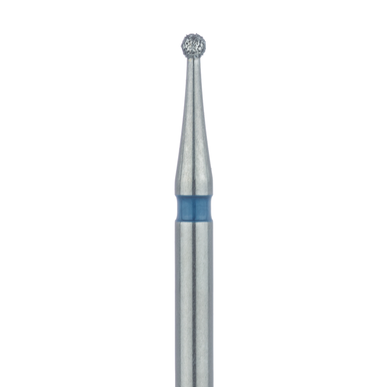 Бор алмазный 801 010 FG short 313 Meisinger (5 шт)