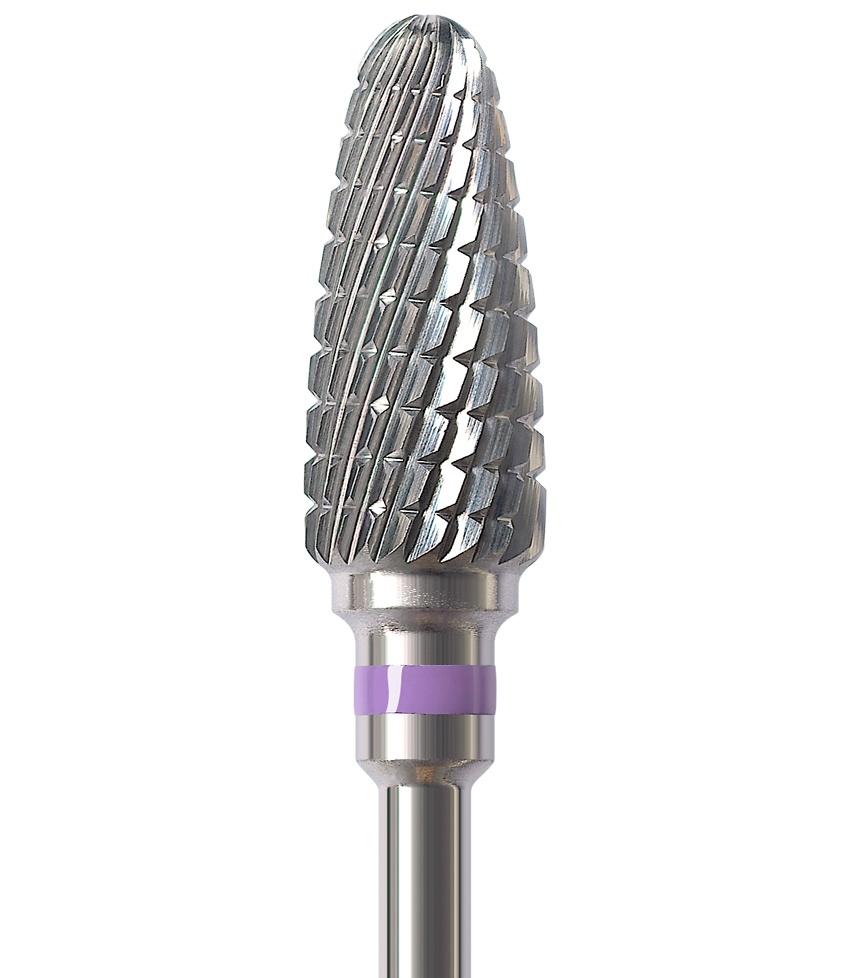 HF251QF-060 Фрезы твердосплавные QF, NTI