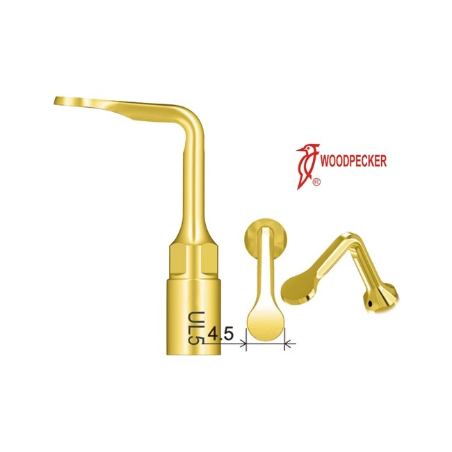 UL5 - насадка к аппарату Ultrasurgery DS-II LED