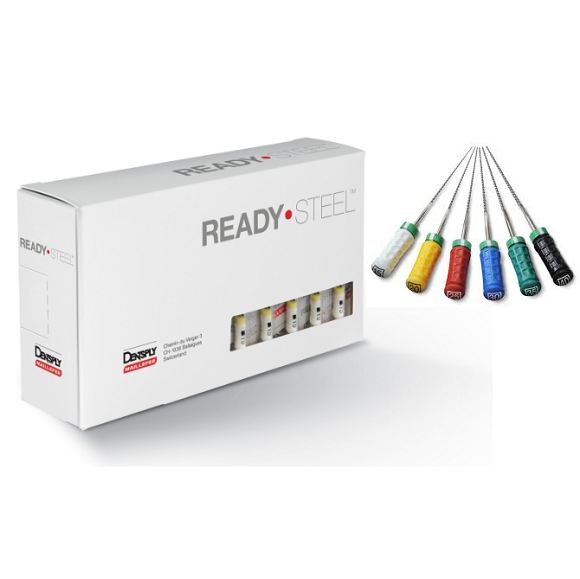 К-файл РедиСтил - K-File ReadySteel L31 мм