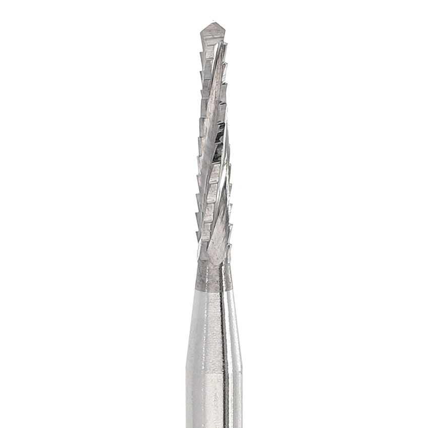 Фреза Линдеманна H162.204.016 твердосплавная, конусная, RAL (1 шт) Komet Dental