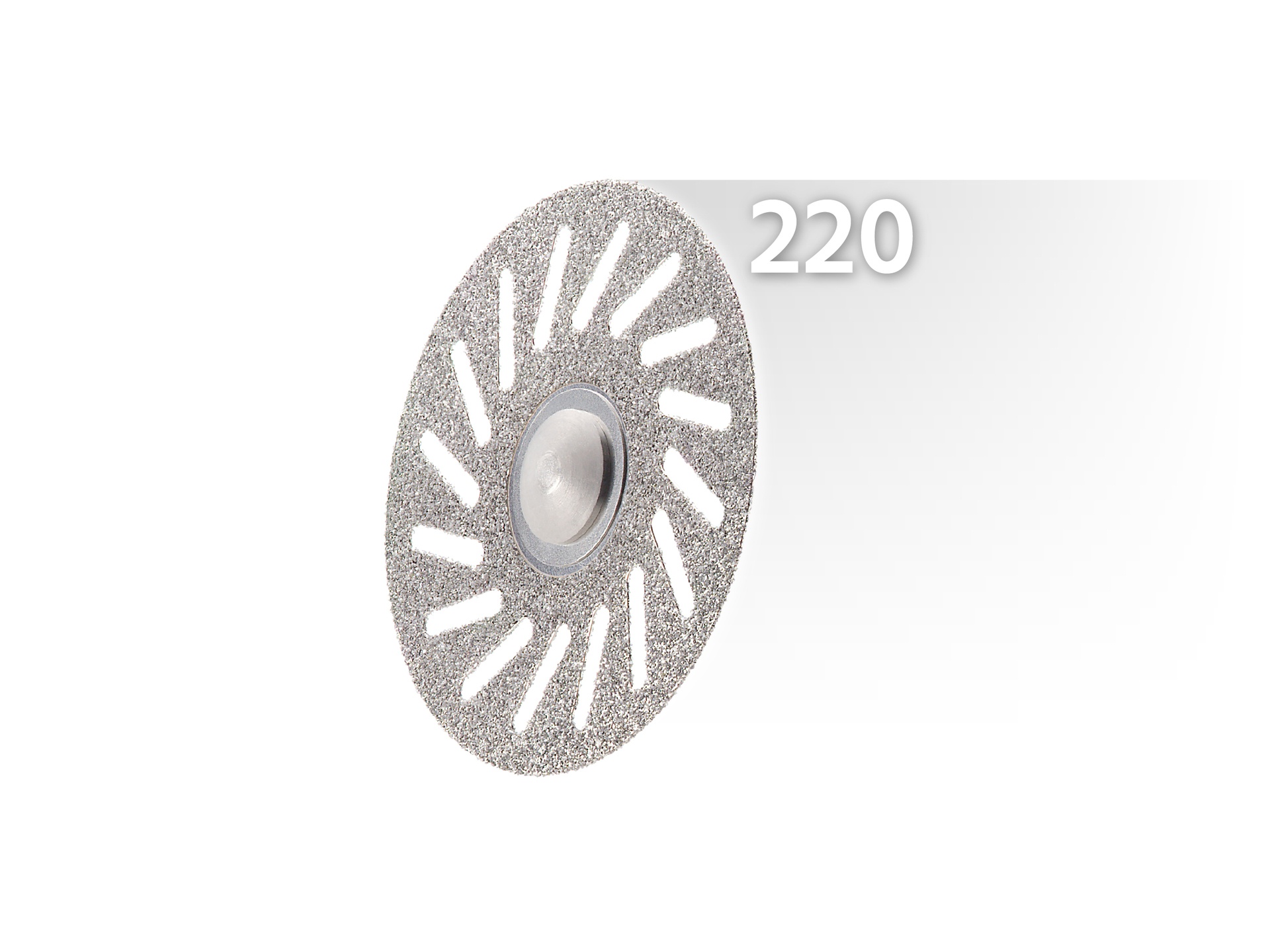 806.104.605.524.220 Диски алмазные Superflex NTI