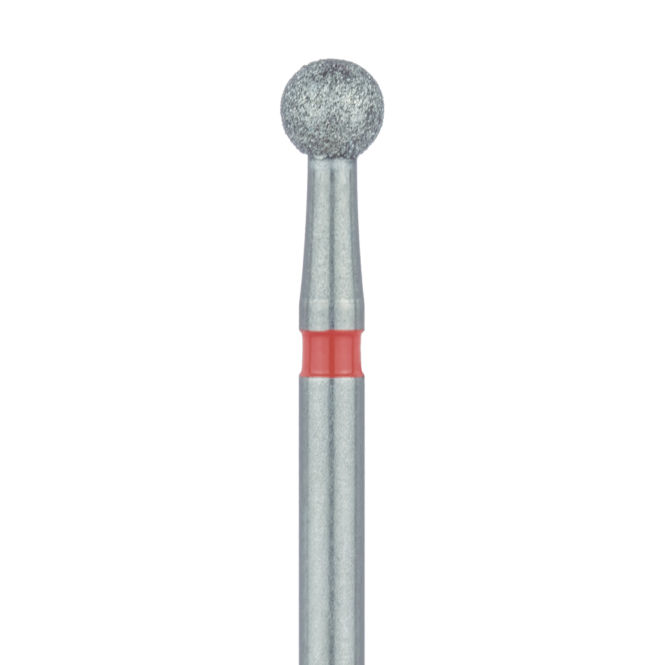 Бор алмазный 801F 025 FG 314 Meisinger (5 шт)